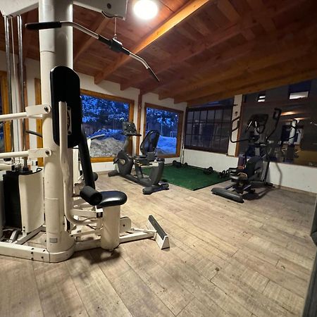 Complejo Base 41 Apartment San Carlos de Bariloche Exterior photo