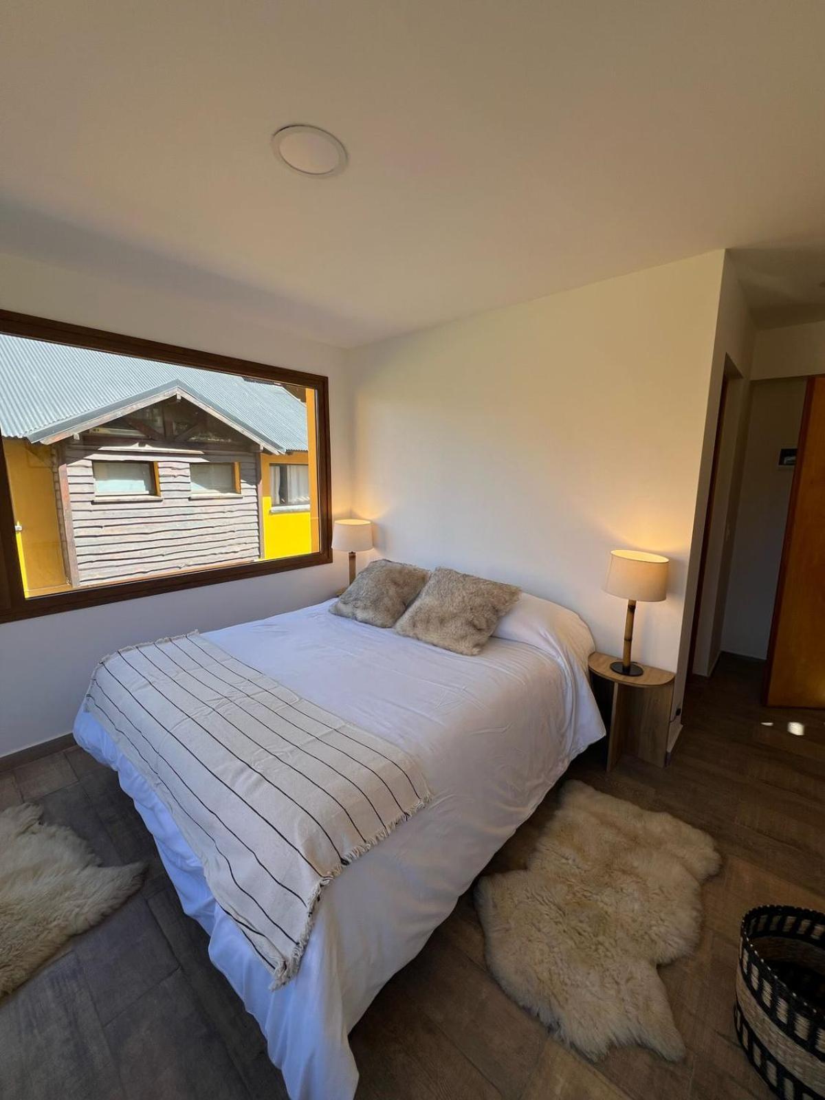 Complejo Base 41 Apartment San Carlos de Bariloche Exterior photo